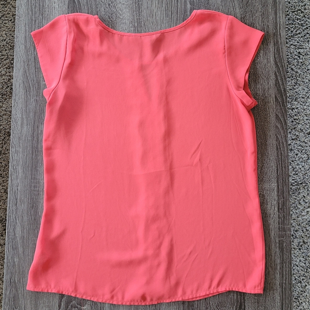 Express Blouse - Picture 4 of 4